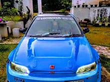 Honda EG8 1994 Car