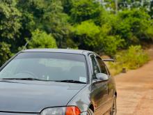 Honda Eg8 1993 Car