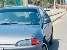 Honda Eg8 1993 Car
