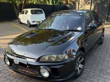 Honda Civic EG8 Ferio 1991 Car