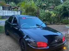 Honda Eg8 V Tec 1992 Car
