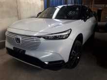 Honda EHEV VEZEL S 2023 SUV