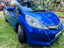 Honda FIT GP1 Anniversary 2012 Car