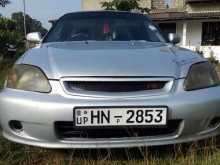 Honda Civic EK3 2000 Car