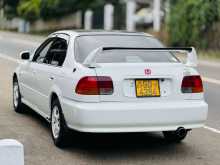 Honda Civic EK3 1997 Car