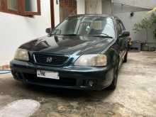 Honda EK3 Wagon Partner 2003 Car