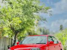 Honda Ek 3 1999 Car
