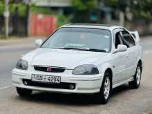 Honda Civic EK3 1997 Car