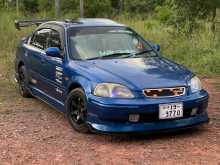 Honda Civic EK3 1996 Car