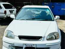 Honda Civic EK3 1995 Car