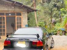 Honda Civic EK3 1997 Car