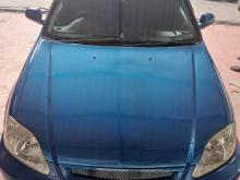 Honda Civic EK3 1998 Car
