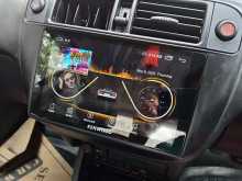 Honda Civic EK3 1998 Car