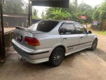 Honda Civic EK3 1998 Car