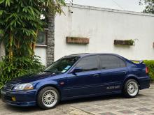 Honda Civic EK3 1997 Car