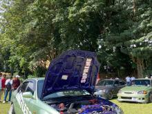 Honda Civic EK3 1997 Car