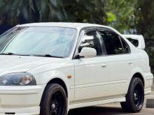Honda Civic EK3 1996 Car