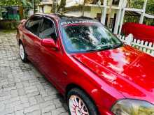 Honda Civic EK3 1996 Car