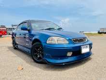 Honda Civic EK3 1996 Car