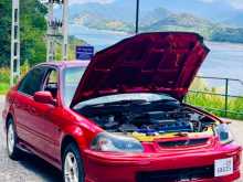 Honda Civic EK3 1996 Car
