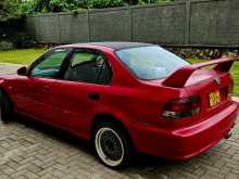 Honda Civic EK3 1996 Car