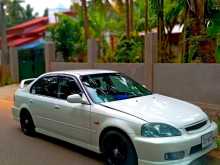 Honda Civic EK3 1996 Car