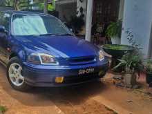 Honda Civic EK3 1997 Car