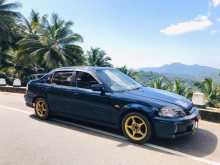 Honda CIVIC EK3 1997 Car