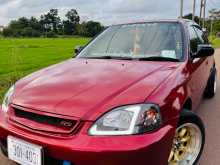 Honda Civic EK3 2000 Car