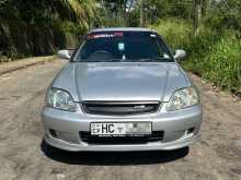 Honda Civic EK3 2000 Car