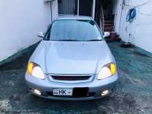 Honda Civic EK3 2000 Car