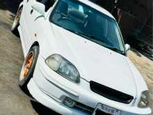 Honda Civic EK3 1995 Car