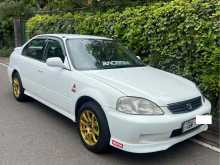 Honda Ek3 1999 Car