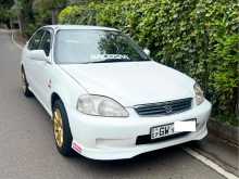 Honda Civic EK3 1999 Car