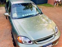 Honda Civic EK3 1998 Car