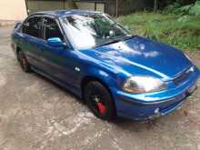 Honda Civic EK3 1996 Car