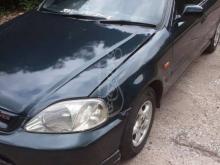 Honda Civic EK3 2000 Car