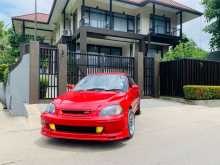 Honda Civic EK3 1997 Car