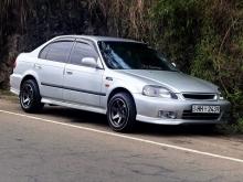 Honda Civic EK3 2000 Car