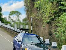 Honda Civic EK3 1999 Car