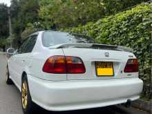 Honda Civic EK3 1999 Car