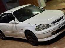 Honda Civic EK3 1997 Car