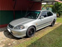 Honda Civic EK3 2002 Car