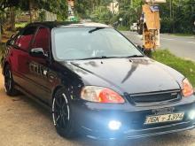 Honda Civic EK3 2001 Car
