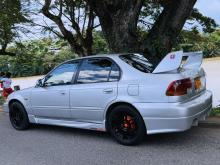 Honda Civic EK3 1996 Car