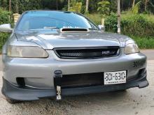 Honda Civic EK3 1999 Car