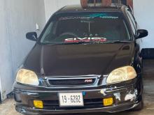 Honda Civic EK3 1996 Car