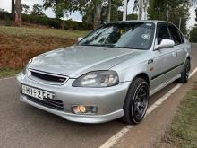 Honda Civic EK3 2000 Car