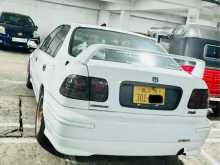 Honda Civic EK3 1995 Car