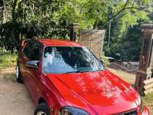 Honda Civic EK3 1997 Car